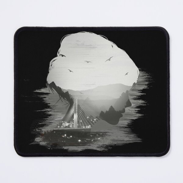 Item preview, The Yearning designed and sold by crtswerks.