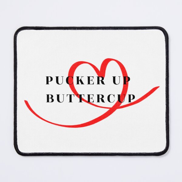 Artikelvorschau, Pucker Up Butterblume entworfen und verkauft von Randisummer89.