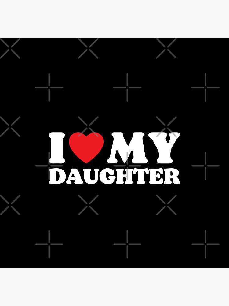 Pin on daughters and love