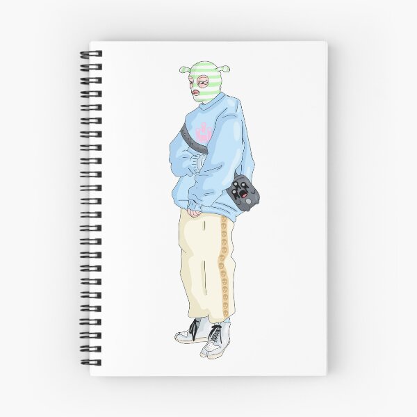Item preview, Tabi shoes streetwear anime aesthetic designed and sold by NatanComics.