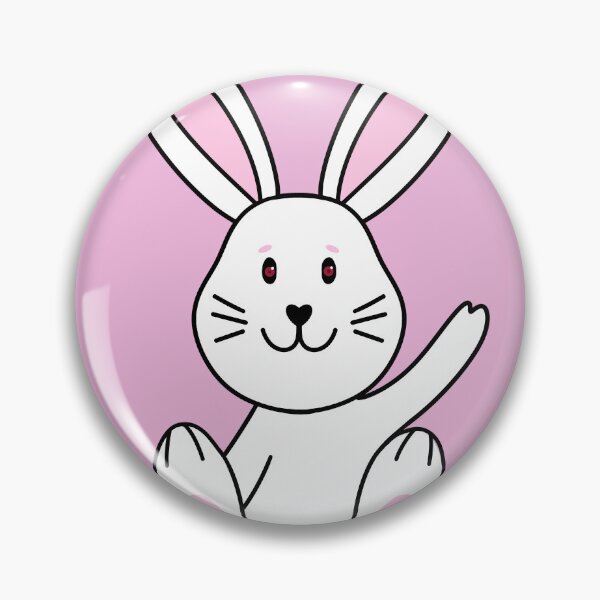 Item preview, Hello Easter bunny  designed and sold by givepineapple.