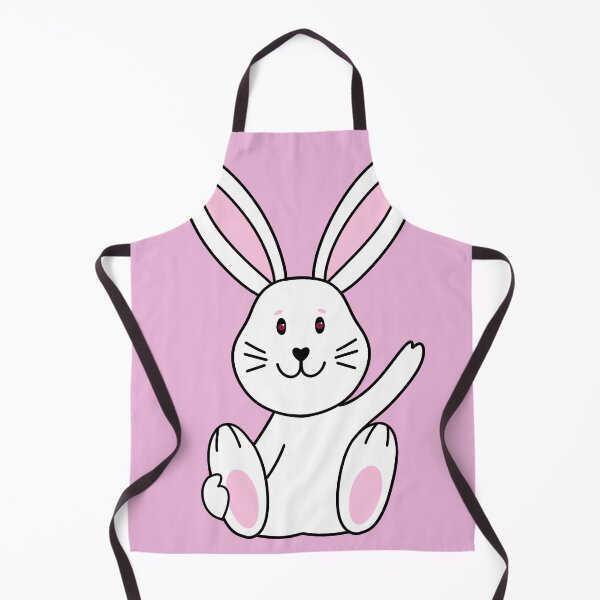 Item preview, Hello Easter bunny designed and sold by givepineapple.