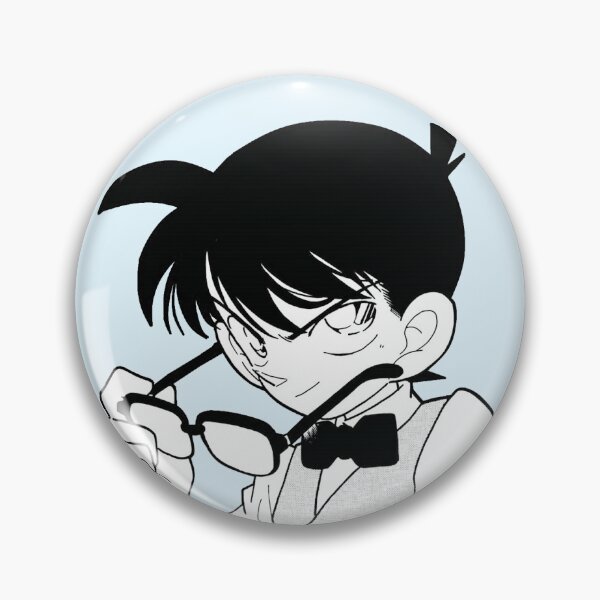 Item preview, Detective Conan Edit - Edogawa Conan! designed and sold by Chimera-Kraken.