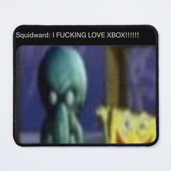 Item preview, XBOX SPONGE designed and sold by P34NUTXD.