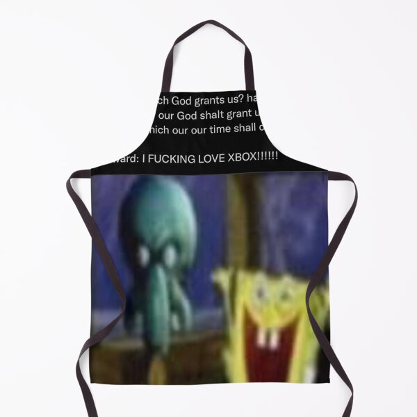 Item preview, XBOX SPONGE designed and sold by P34NUTXD.