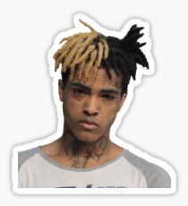 Xxxtentacion: Stickers | Redbubble