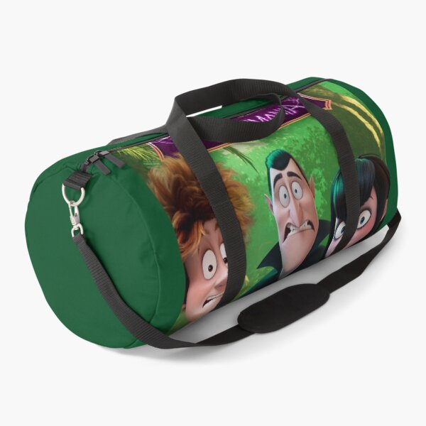 Item preview, Hotel Transylvania Transformania 4 - Mavis, Dracula and Jonathan Loughran designed and sold by Funny-Quote.