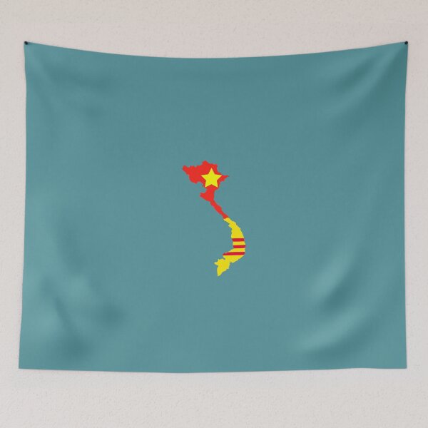 Item preview, Vietnam Pride designed and sold by AlwaysAwesome.