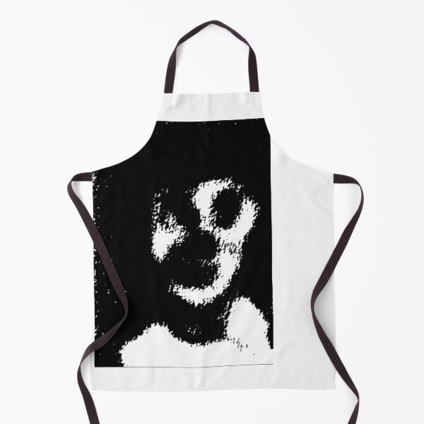 Item preview, Deep Shadows, skull, horror, monster designed and sold by Stacey Lazarus.
