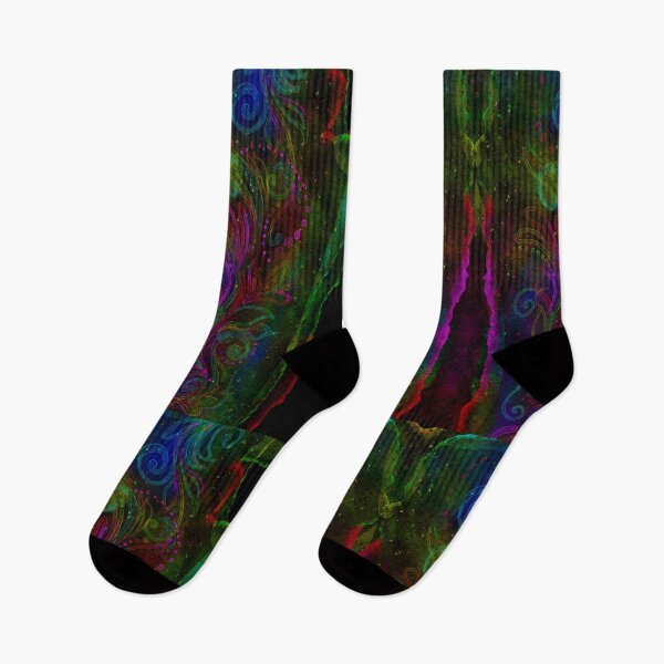 Item preview, Rainbow lace designed and sold by AmandaGoulart.