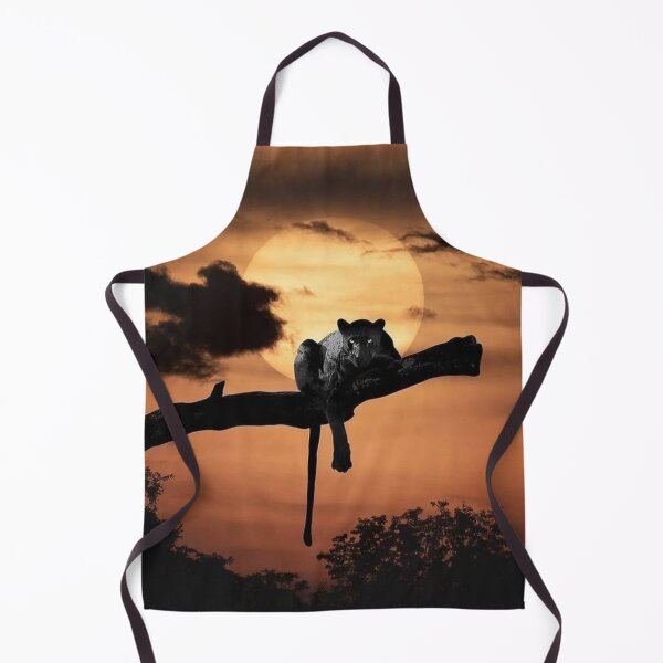 Item preview, Black Panther Rest designed and sold by MorningFive.