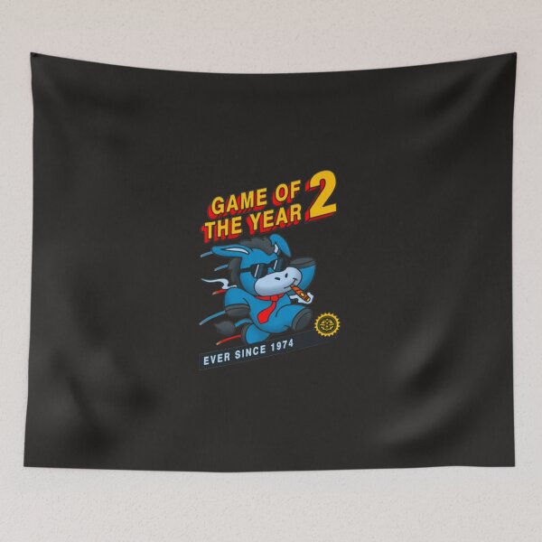 Item preview, Dunkeys Castle - Game of the year    Essential T-Shirt designed and sold by TracieHensley.