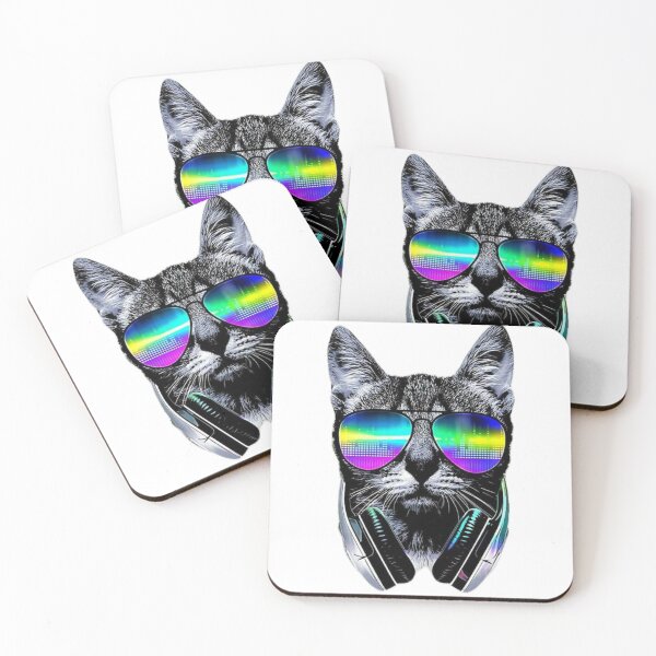 Item preview, Cat designed and sold by RONAK PARMAR.