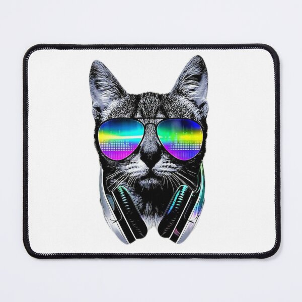 Item preview, Cat designed and sold by RONAK PARMAR.
