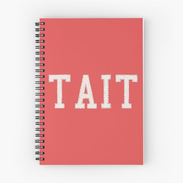 Item preview, Tait College designed and sold by ht.