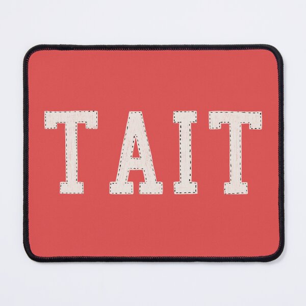 Item preview, Tait College designed and sold by ht.