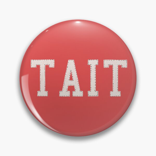 Item preview, Tait College designed and sold by ht.