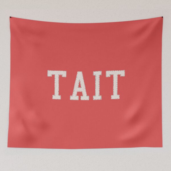 Item preview, Tait College designed and sold by ht.