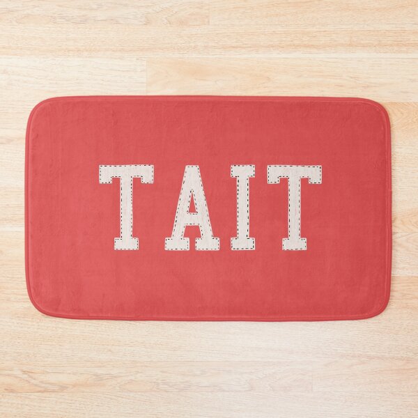 Item preview, Tait College designed and sold by ht.