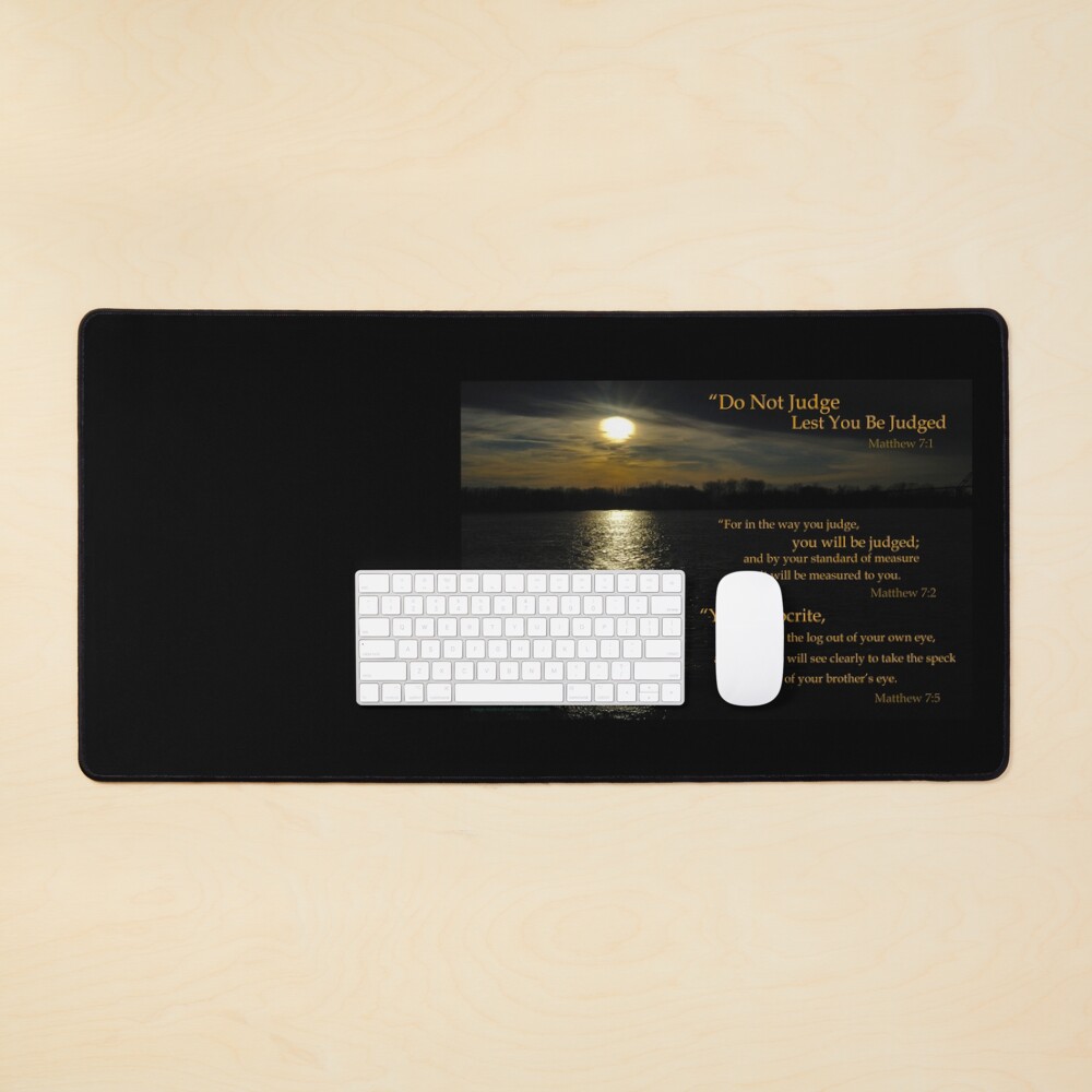 Item preview, Desk Mat designed and sold by michaelasamples.