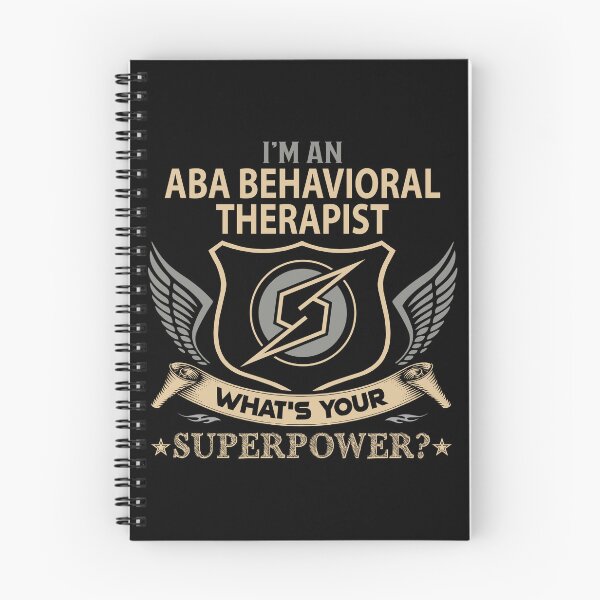 Item preview, Aba Behavioral Therapist T Shirt - What Is Your Superpower Job Gift Item Tee designed and sold by nutallrosario.