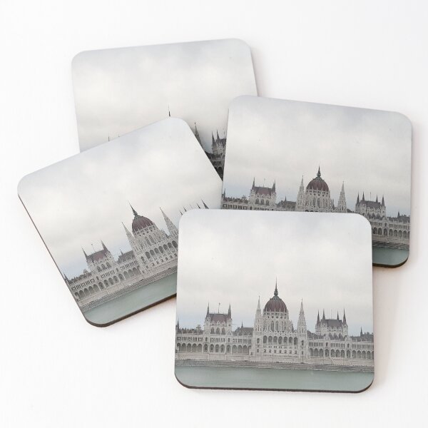 Item preview, Hungarian Parliament Budapest Hungarian Parliament tour Metastudio designed and sold by metastudio.