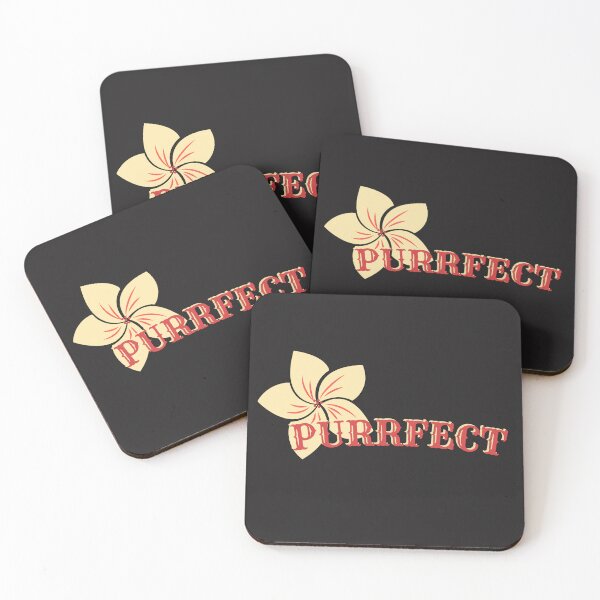 Item preview, Purrfect designed and sold by PurrfectLuv.