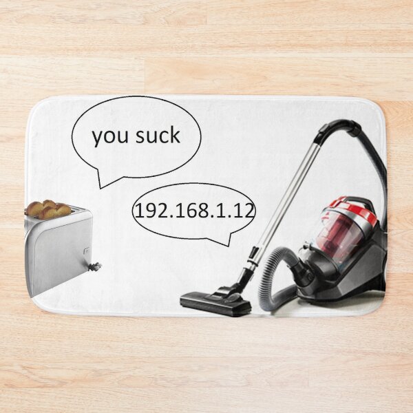 Item preview, Vacuum designed and sold by P34NUTXD.