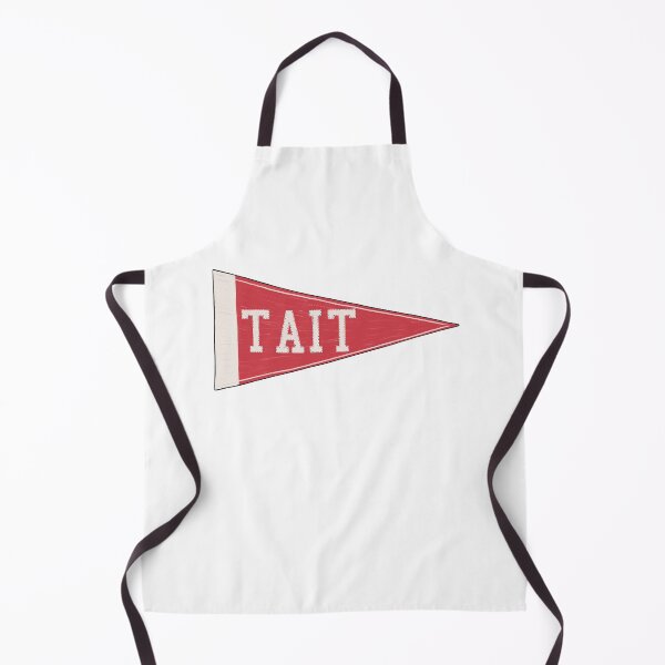Item preview, Tait College Pennant designed and sold by ht.