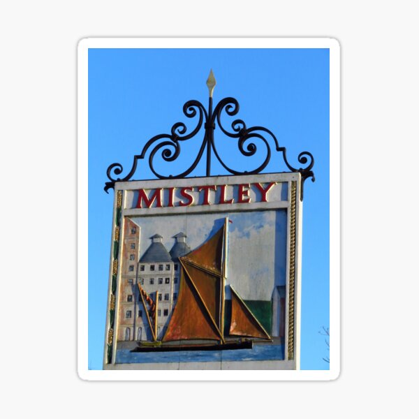 Item preview, Mistley, Essex designed and sold by wiggyofipswich.