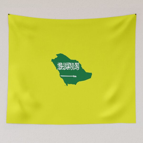 Item preview, Saudi Arabia Pride designed and sold by AlwaysAwesome.