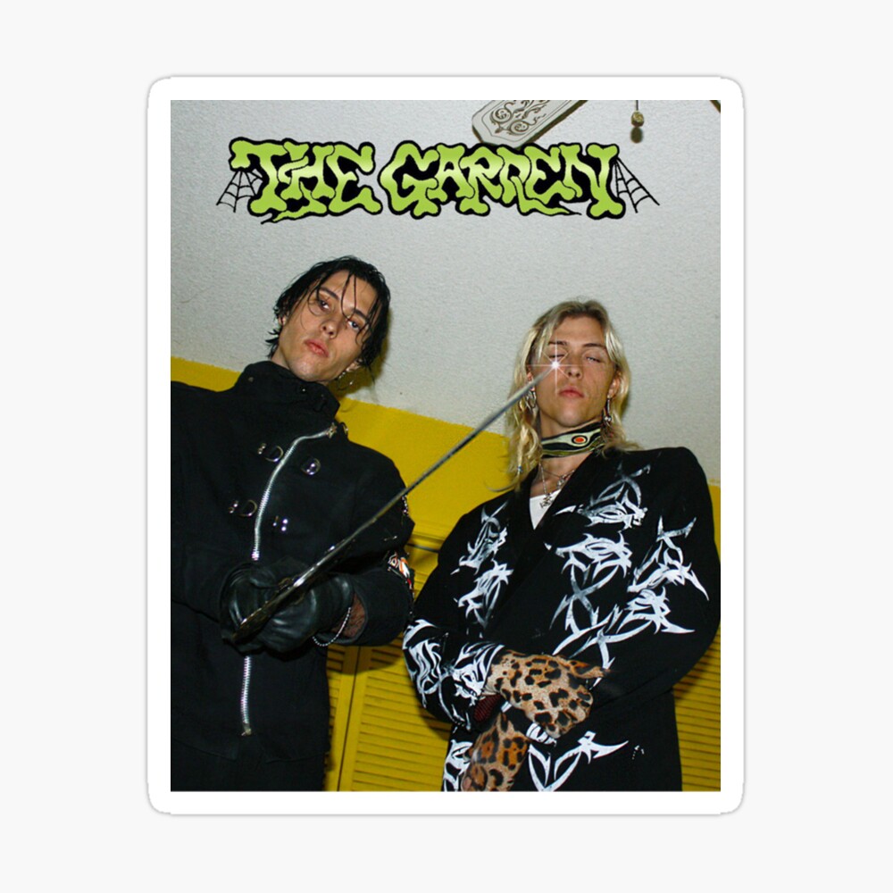 The Masquerade on Twitter: JUST ANNOUNCED (more optimism!) @thegardentwins  Kiss My Super Bowl Ring Tour has been officially re-scheduled + upgraded!  11/30/2021 - now in Heaven more 