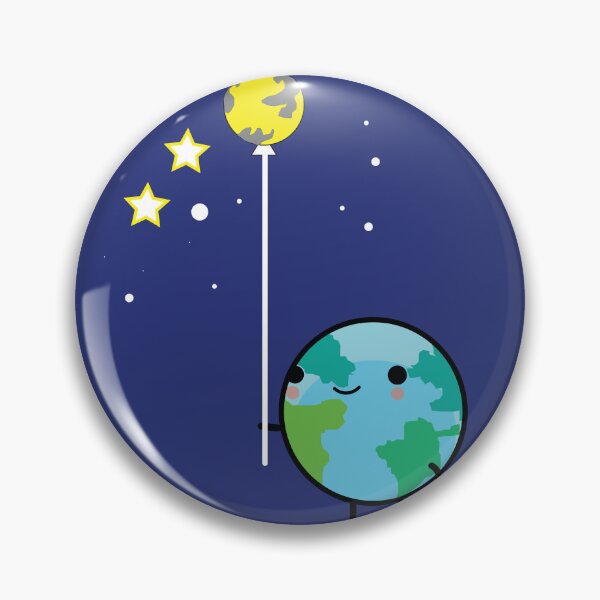 Item preview, EARTH AND MOON DESIGN designed and sold by DreamsLine.