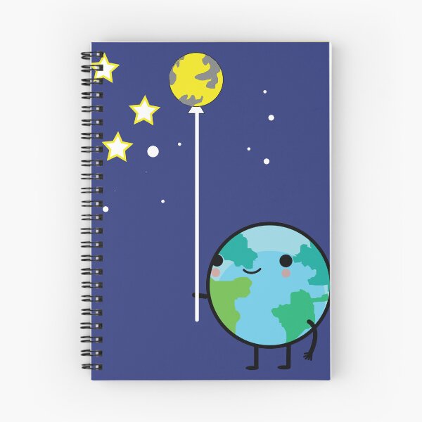 Item preview, EARTH AND MOON DESIGN designed and sold by DreamsLine.
