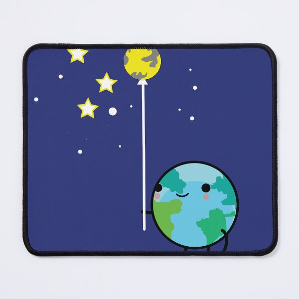 Item preview, EARTH AND MOON DESIGN designed and sold by DreamsLine.