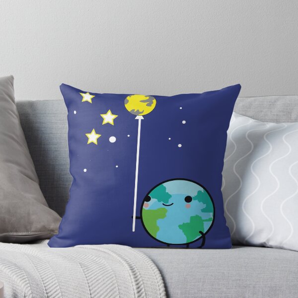 Item preview, EARTH AND MOON DESIGN designed and sold by DreamsLine.