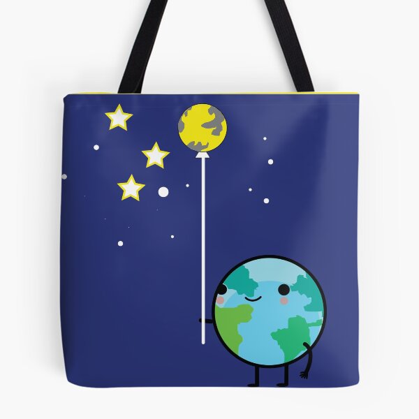 Item preview, EARTH AND MOON DESIGN designed and sold by DreamsLine.