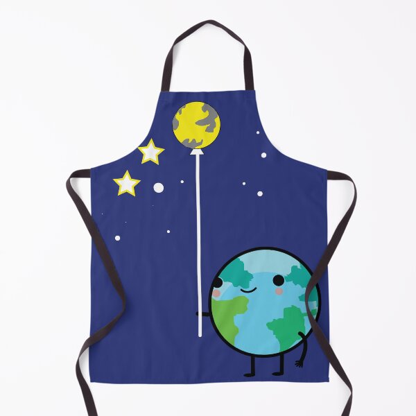 Item preview, EARTH AND MOON DESIGN designed and sold by DreamsLine.