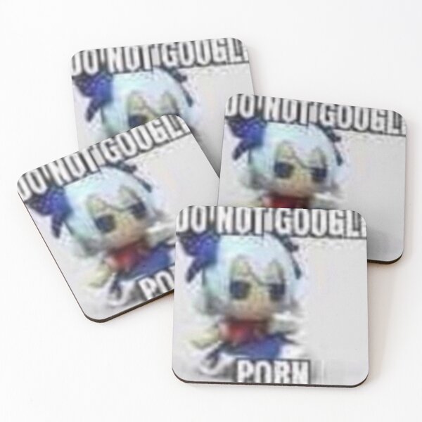 Item preview, Cirno's Advice designed and sold by P34NUTXD.