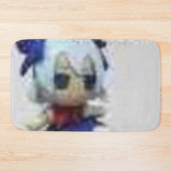 Item preview, Cirno's Advice designed and sold by P34NUTXD.