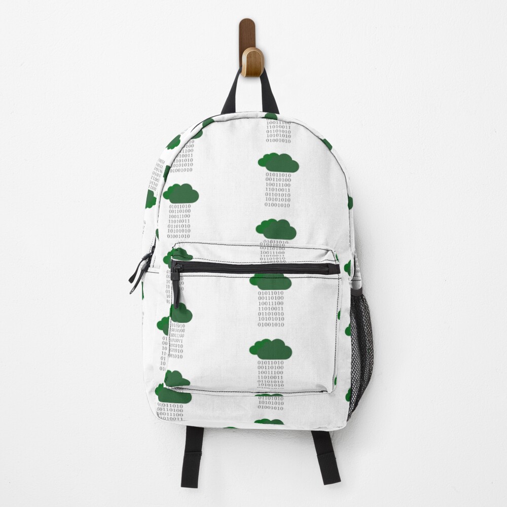 Item preview, Backpack designed and sold by SharonIEstes.