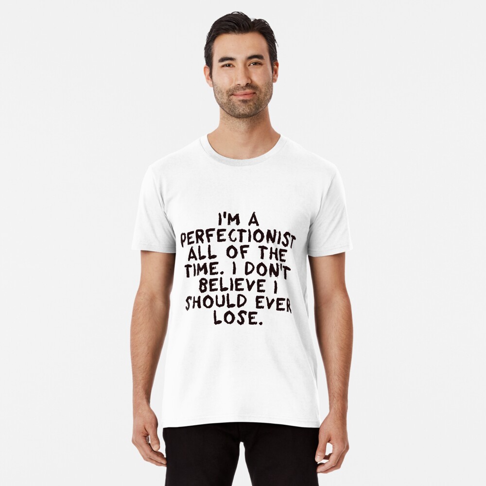 Item preview, Premium T-Shirt designed and sold by shivanstiwari4.