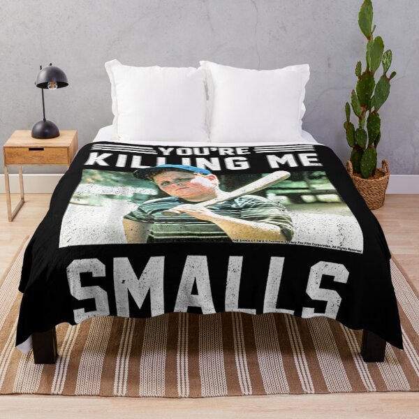 Item preview, The Sandlot Ham You_re Killing Me Smalls Portrait Essential designed and sold by jonathanchatman.