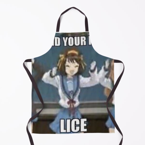 Item preview, Lice designed and sold by P34NUTXD.