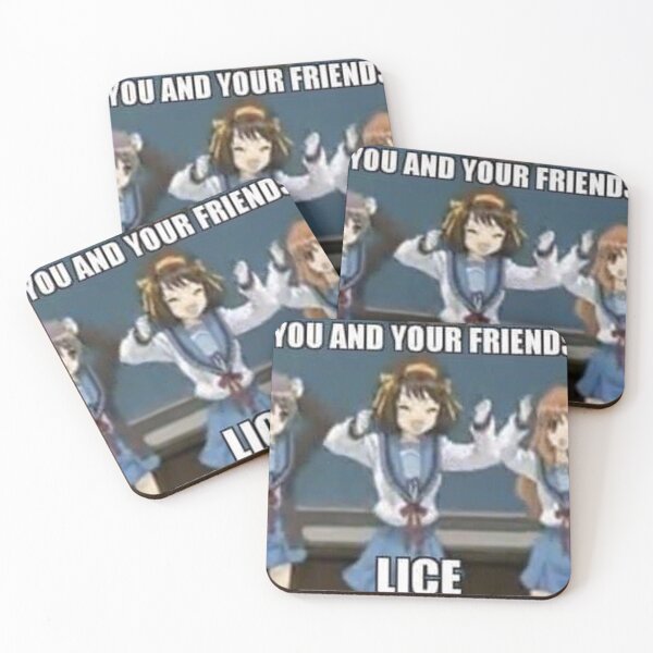 Item preview, Lice designed and sold by P34NUTXD.