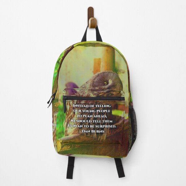 Item preview, Plan To Be Surprised designed and sold by Emilyromrell.