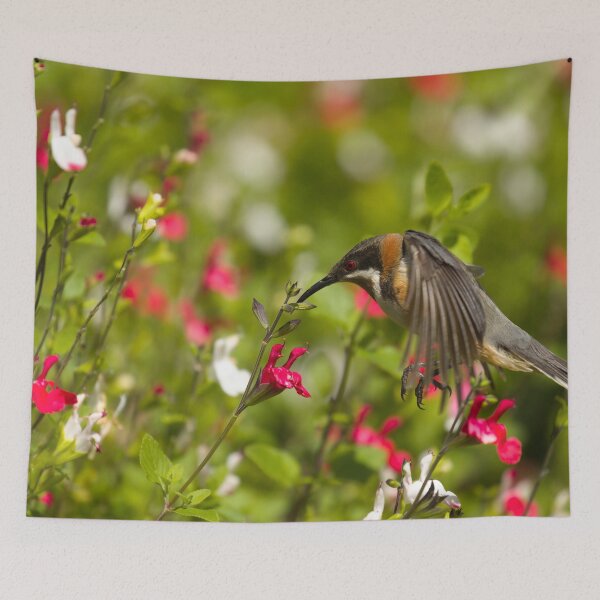 Item preview, Floating In The Flowers designed and sold by CBoyle.