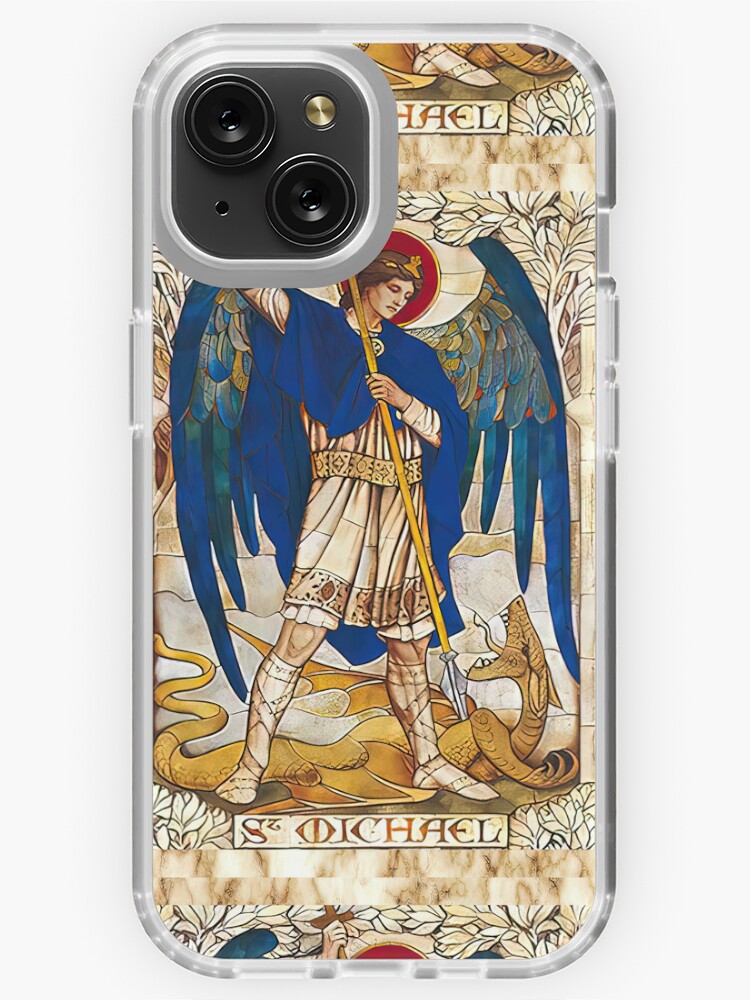 St MIchael the Archangel Angel Saint