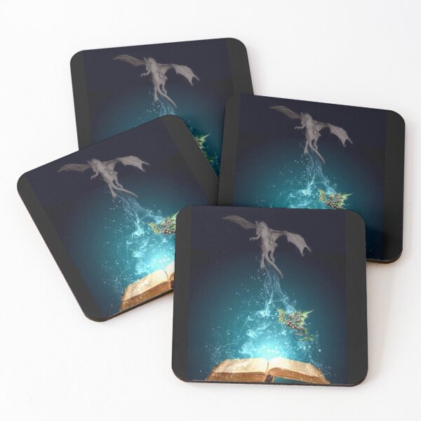 Item preview, magic book designed and sold by Dacilfly.
