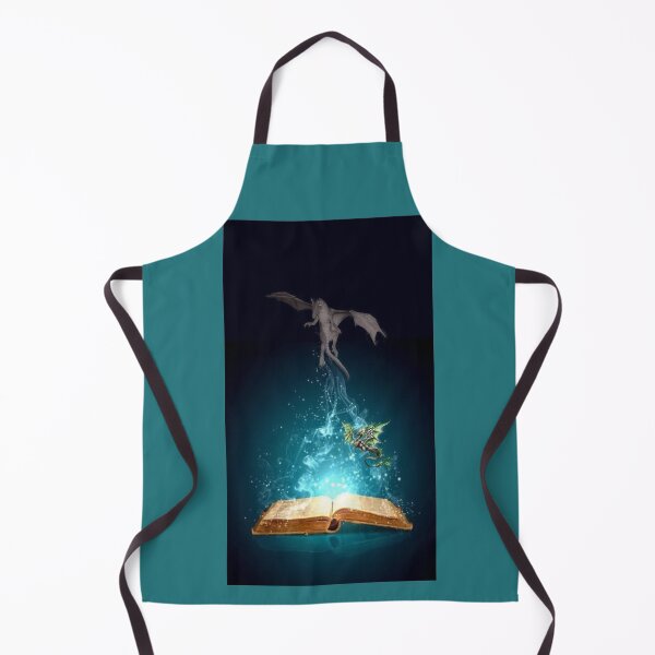 Item preview, magic book designed and sold by Dacilfly.